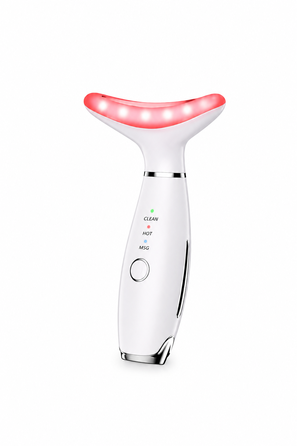 Roller Facial Slimming Device