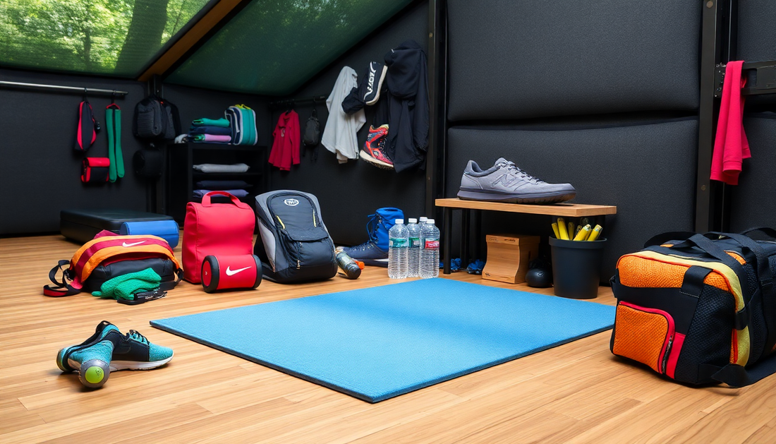 outdoor fitness gear 2025 guide | durable fitness gear for outdoor workouts | Top 10 Outdoor Fitness Gear Best 2025 | best outdoor workout tools 2025