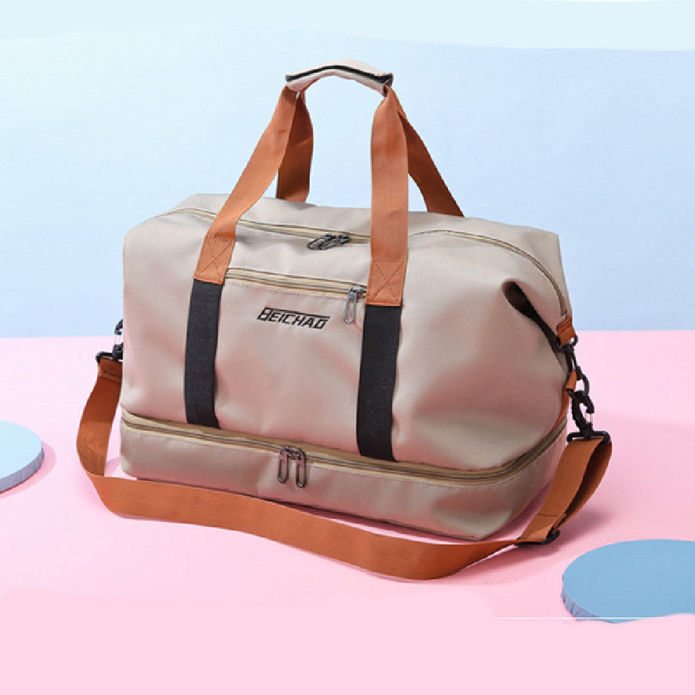 Sports Gym Bag