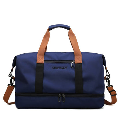 Sports Gym Bag