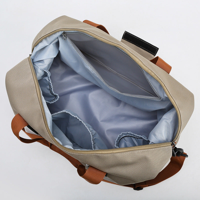 Sports Gym Bag